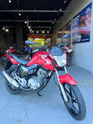 HONDA CG 160 FAN HONDA CG 160 FAN